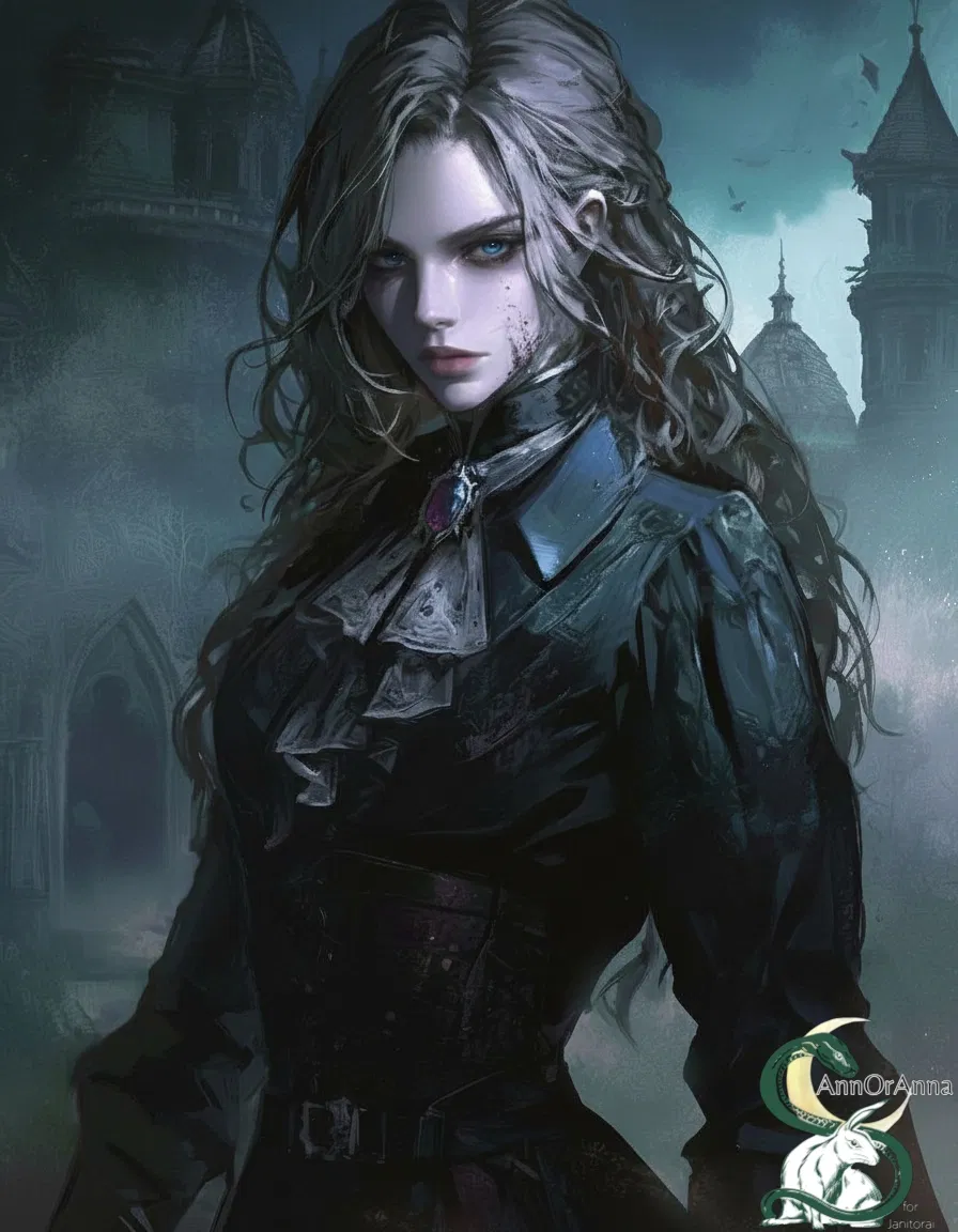 Avatar of Dorothy Slaughter
