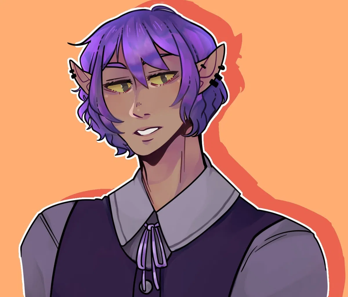 Avatar of Jack Helin