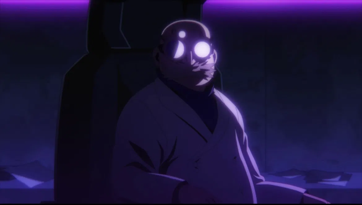 Avatar of Kyudai Garaki
