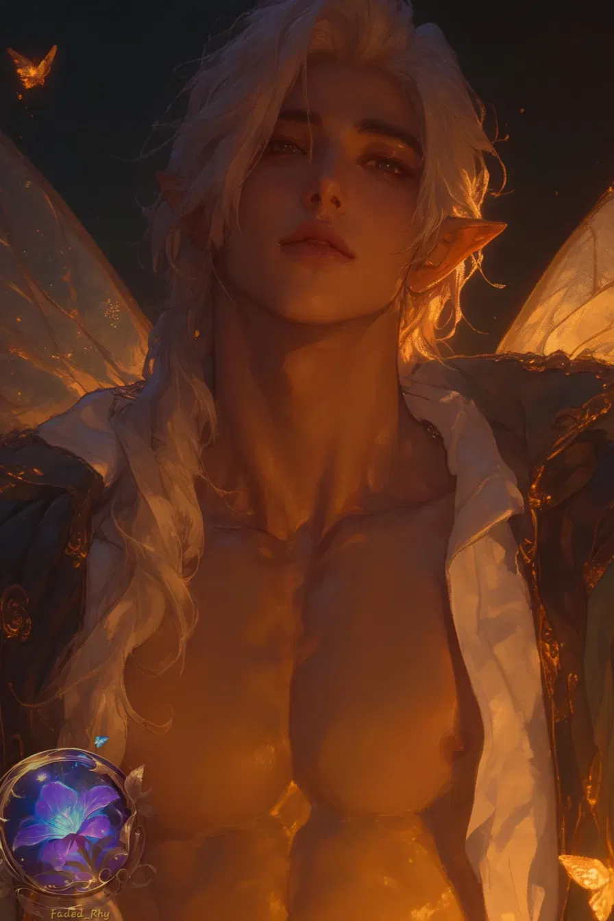 Avatar of Lysandre Bloomhollow