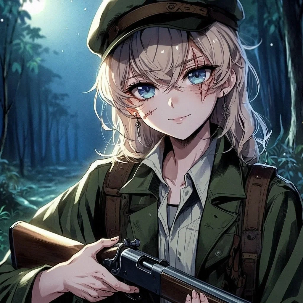 Avatar of Katarina von Ehrenfeld