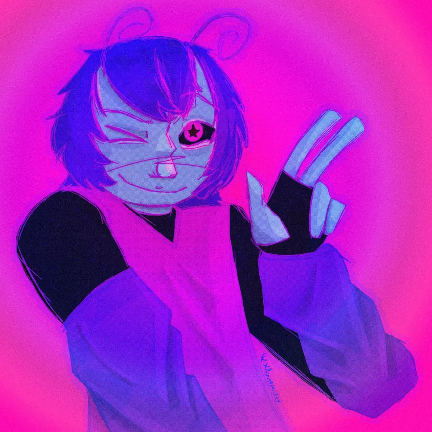 Avatar of Galloway - Oc