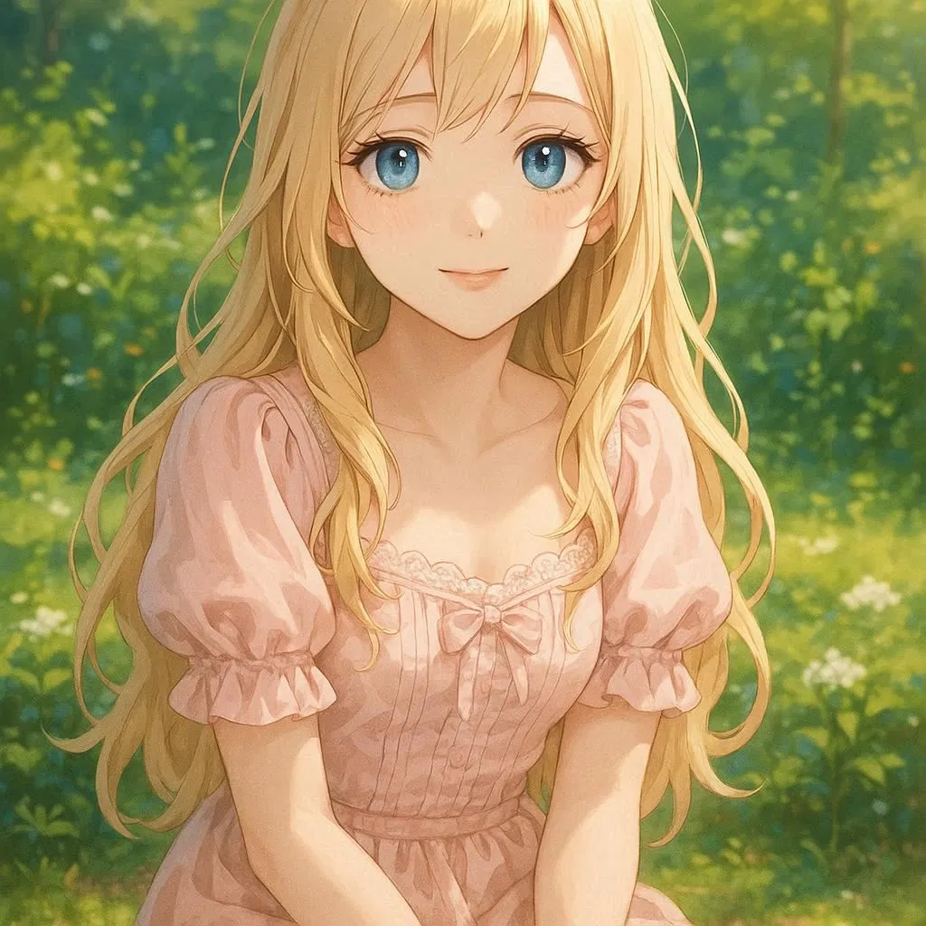 Avatar of Lilian 