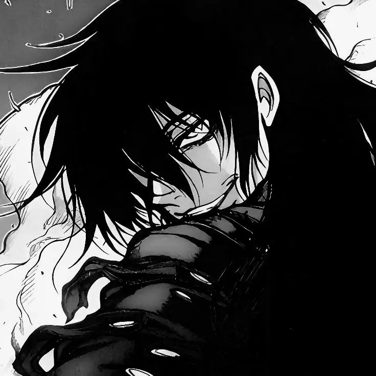 Avatar of Alucard