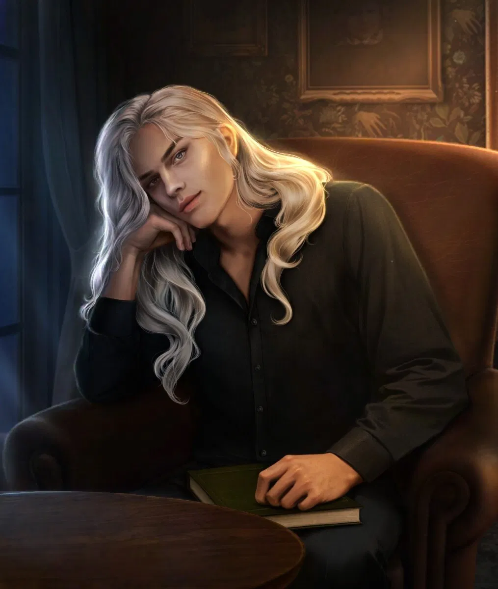Avatar of Mikael