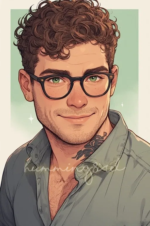 Avatar of Graham Wilde