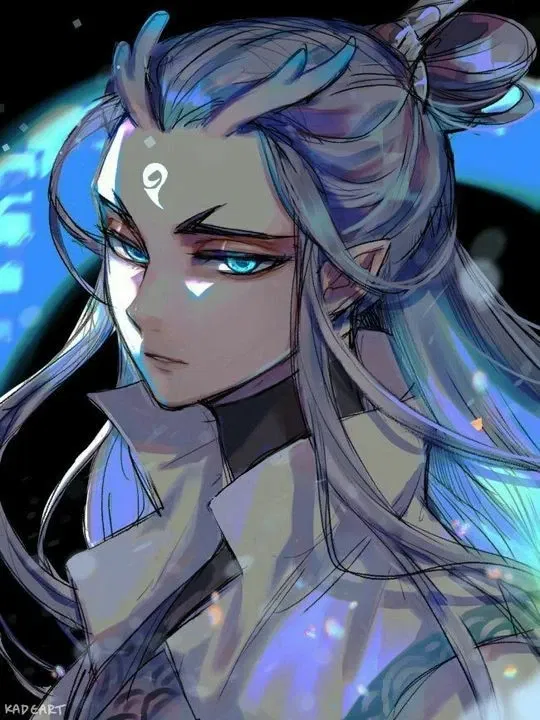 Avatar of Ao Bing