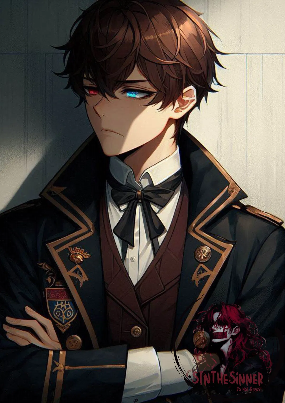 Avatar of Solaris Ourovorax