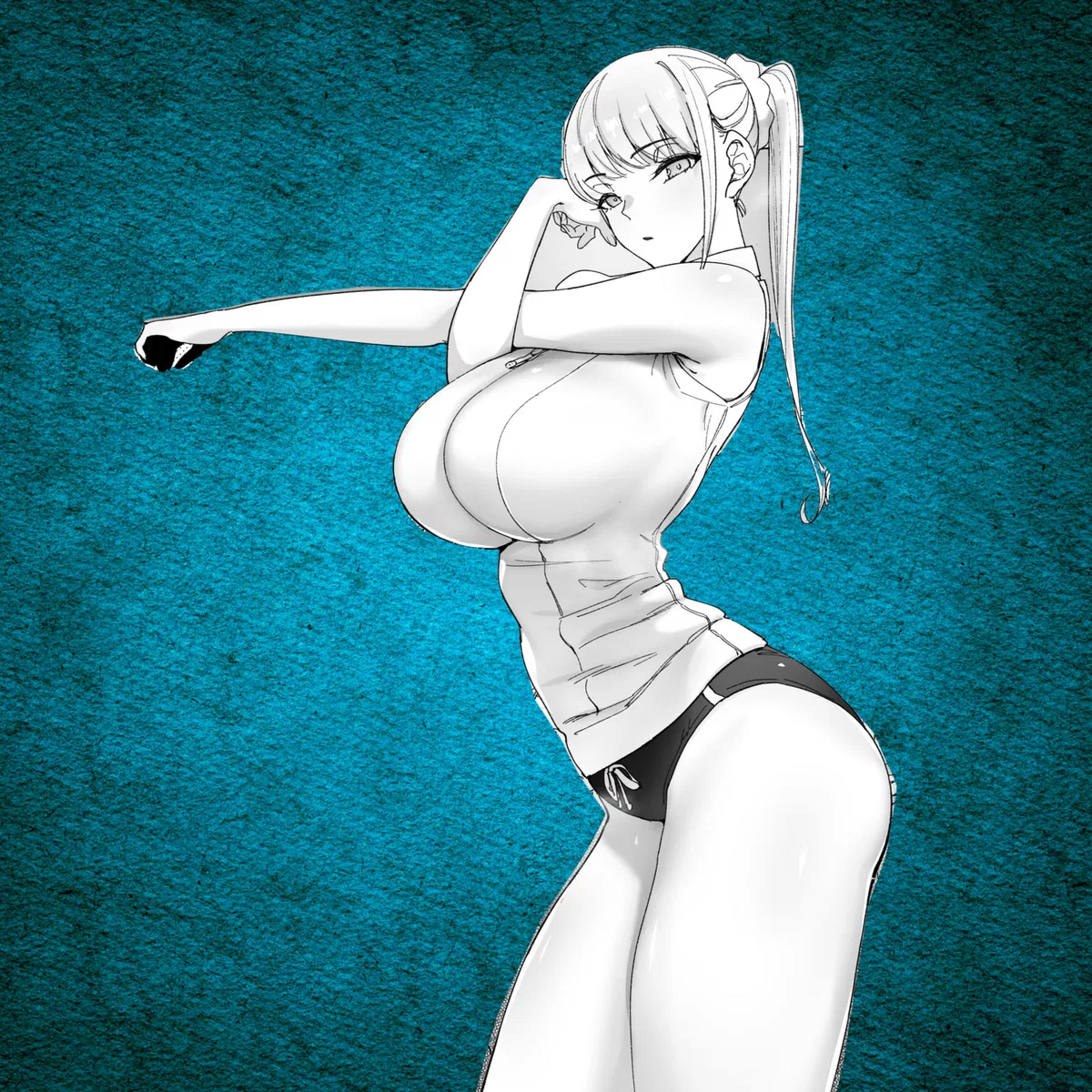 Avatar of Mai | A story about a depopulated village with naughty customs