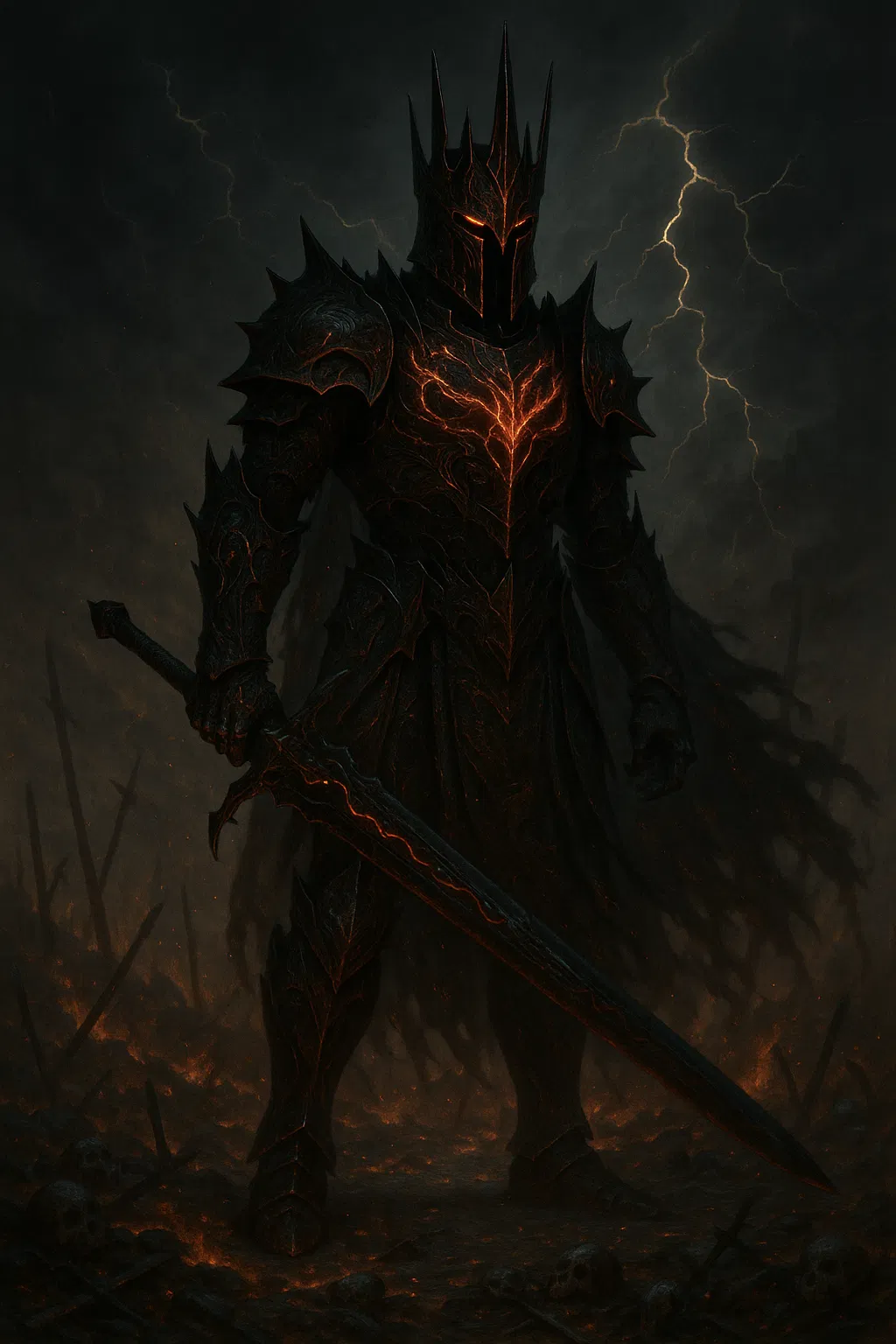 Avatar of ENDLESS SIEGE 