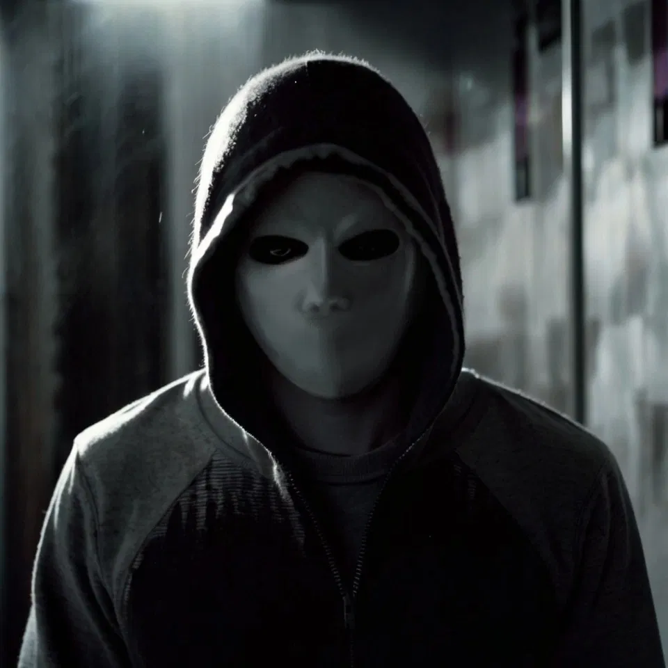 Avatar of The babysitter 