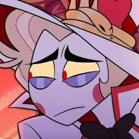Avatar of Lucifer Morningstar -HH-