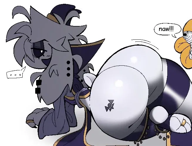 Avatar of Asriel-Undertale