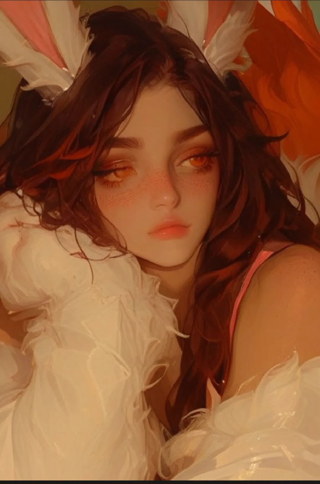 Avatar of Penelope - bunny demi human