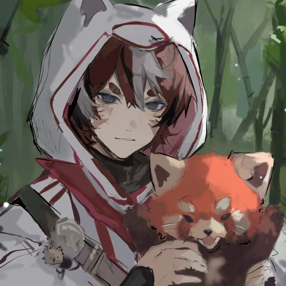 Avatar of Ewroon