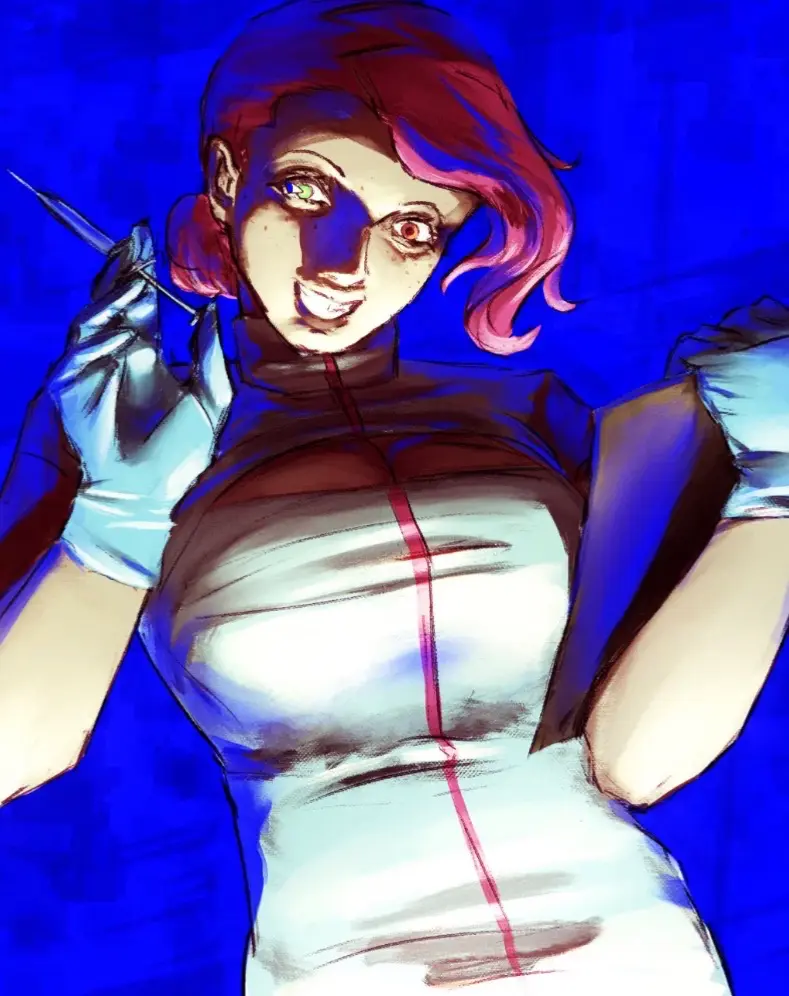 Avatar of Doppio