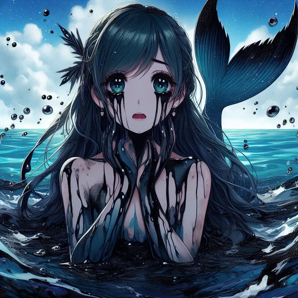Avatar of Duvessa Coralsplash