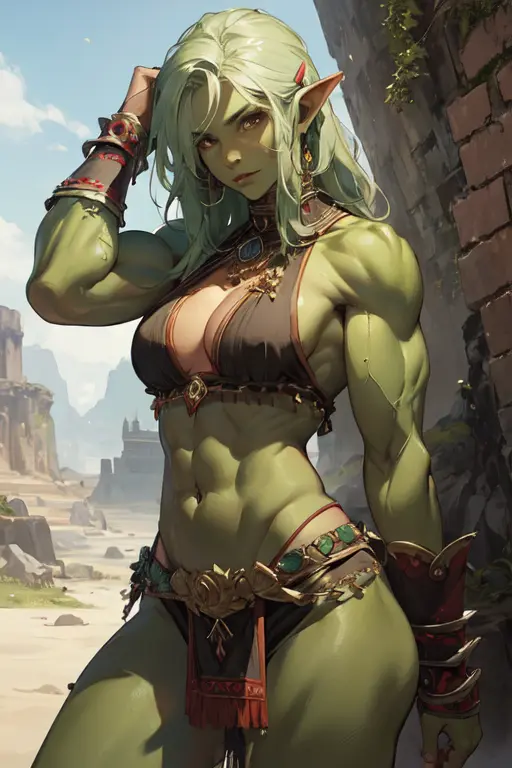 Avatar of RPG of Empires