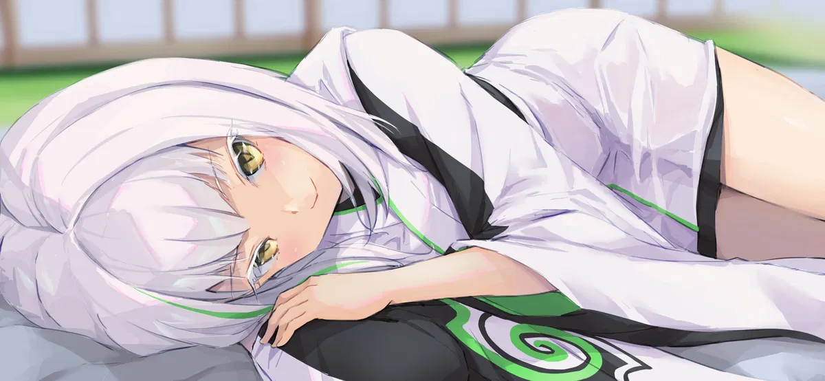 Avatar of [17° Wife] Zarestia - "The Heavenly Storm"