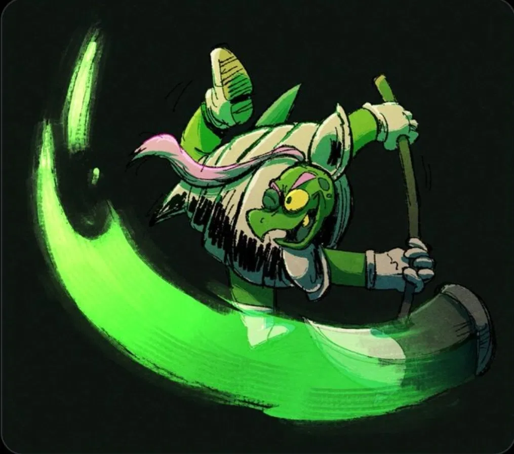 Avatar of Gerson Boom