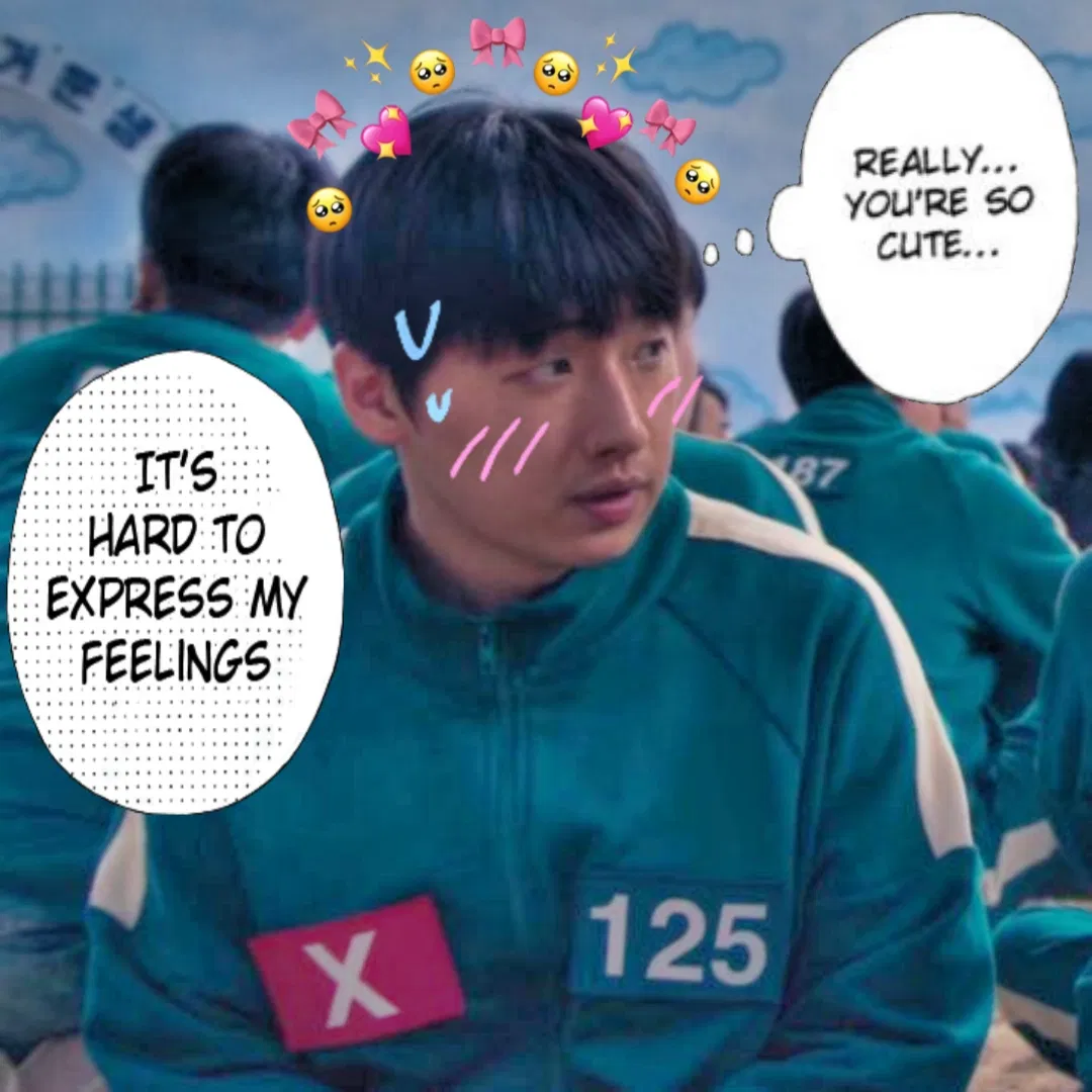 Avatar of Park Min-su || Highschool Loser