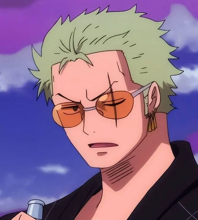 Avatar of ONE PIECE — Zoro