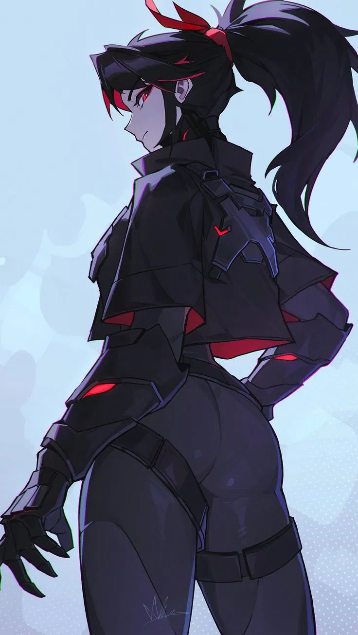 Avatar of Your independent mercenary friend wants to spar you. (Lucy)