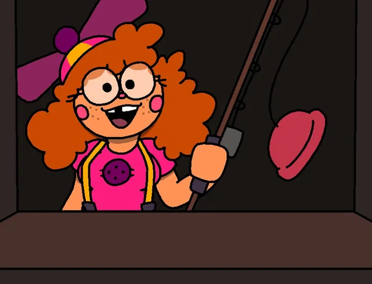 Avatar of Dee-Dee (Doris, because i have a free will.)