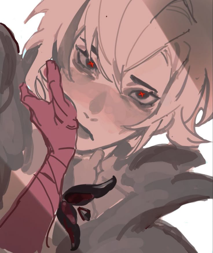 Avatar of Arlecchino || Yandere User