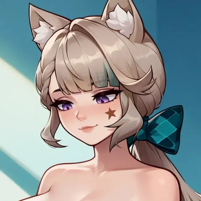 Avatar of ✨Dominant Lynette Futanari  (Genshin Impact)