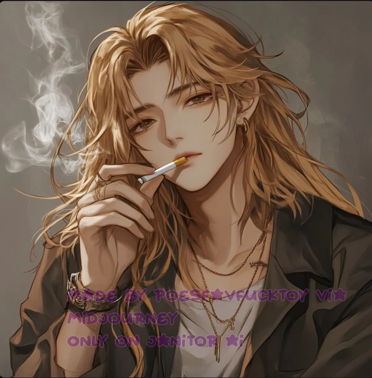 Avatar of Drug dealer / father figure 
