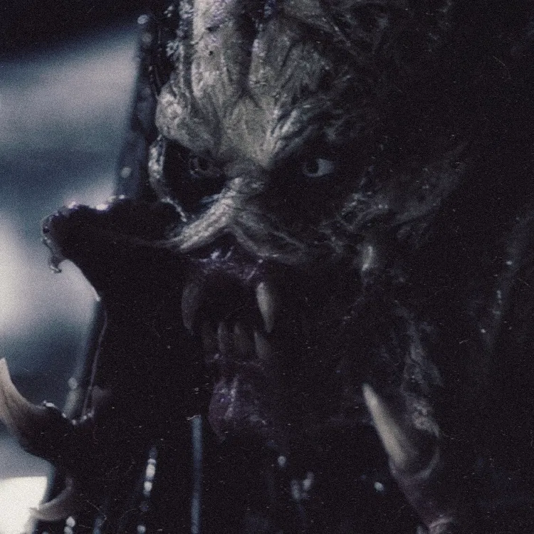 Avatar of Wolf《Your Mate》