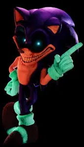 Avatar of johnny joymode (real)