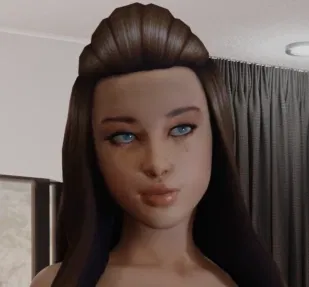 Avatar of Maxine Caulfield