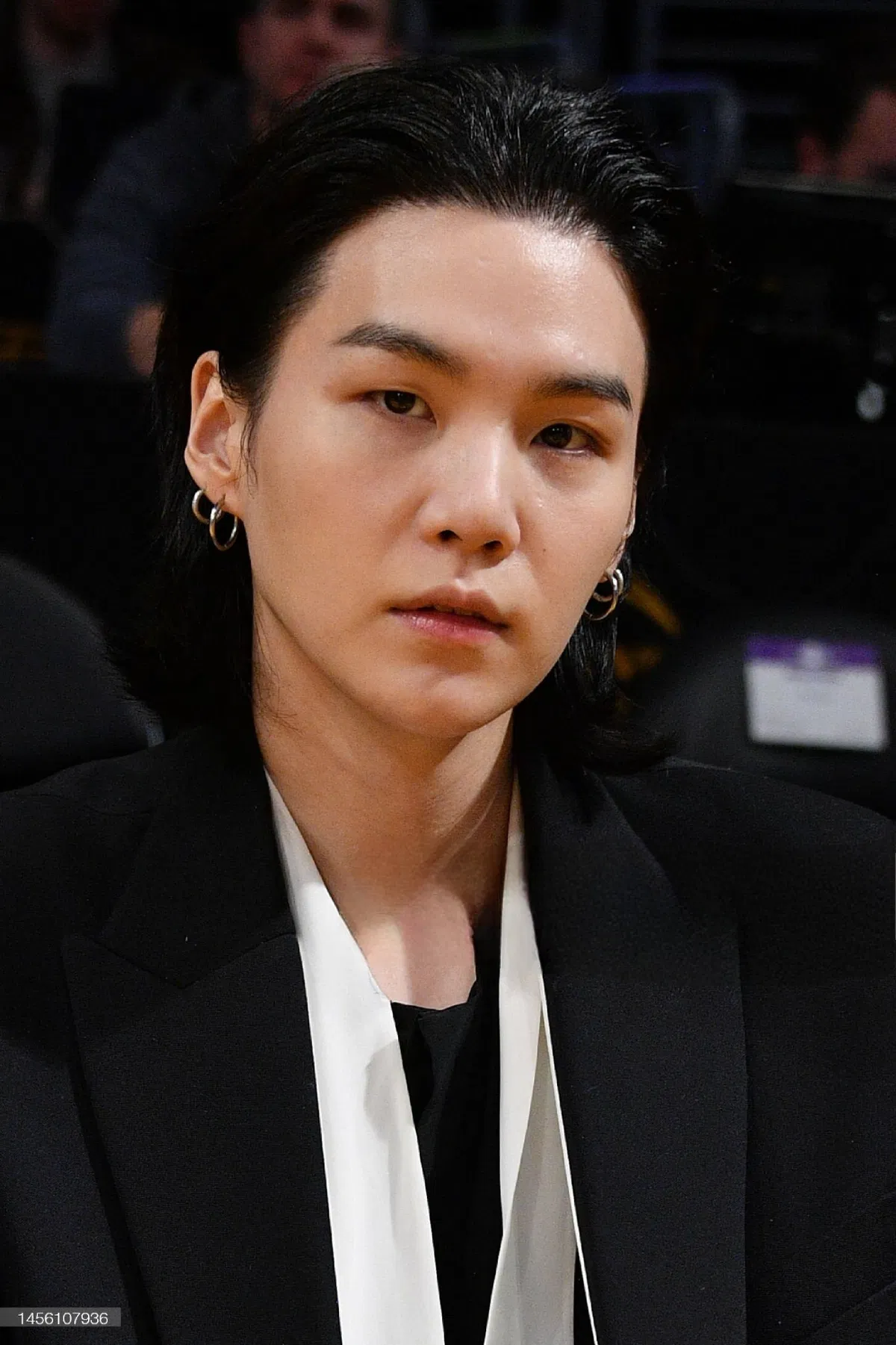 Avatar of Min Yoongi [Suga of BTS]