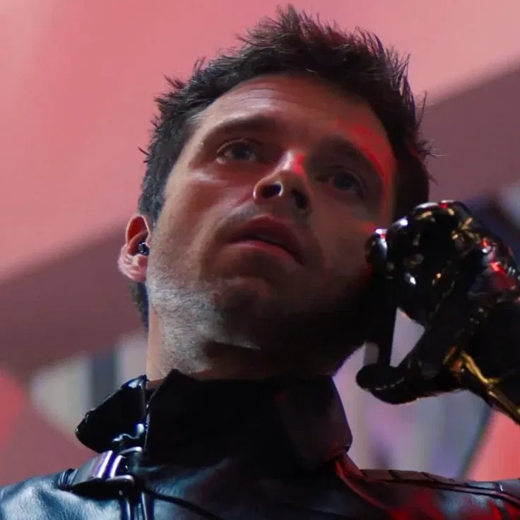 Avatar of Bucky Barnes