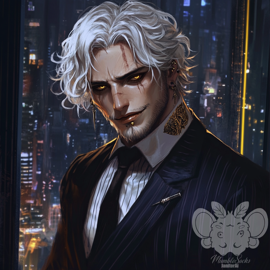 Avatar of Bjarki Agnarsson - The Jackal