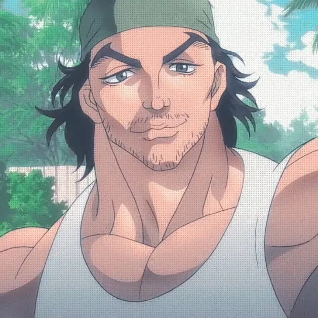 Avatar of Jun Guevaru(french)