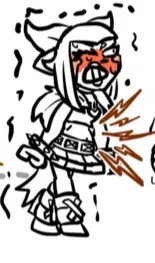Avatar of Melodie
