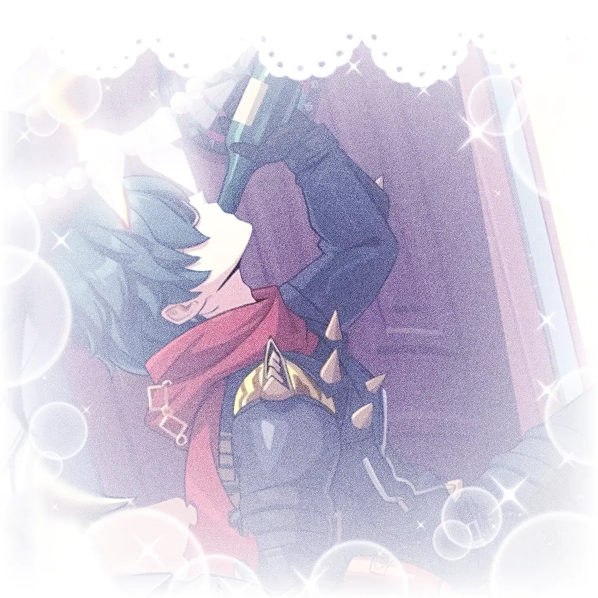 Avatar of ⋆.˚╰ Lighter Lorenz