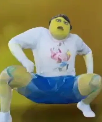 Avatar of gassy shedletsky