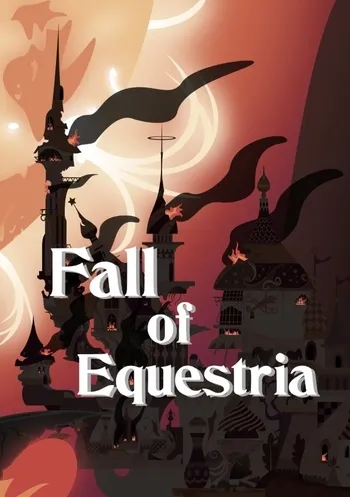 Avatar of Fall Of Equestria Expanded V2