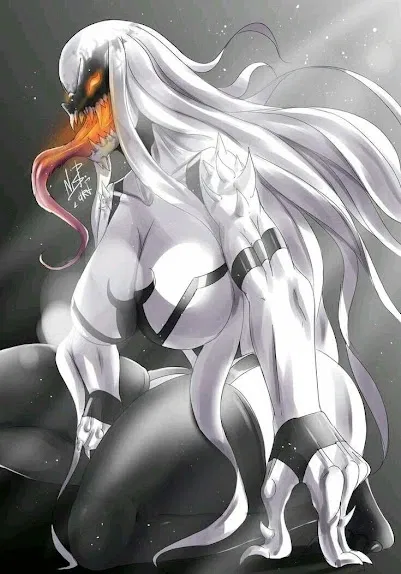 Avatar of Evelyn 'Eve' Brock