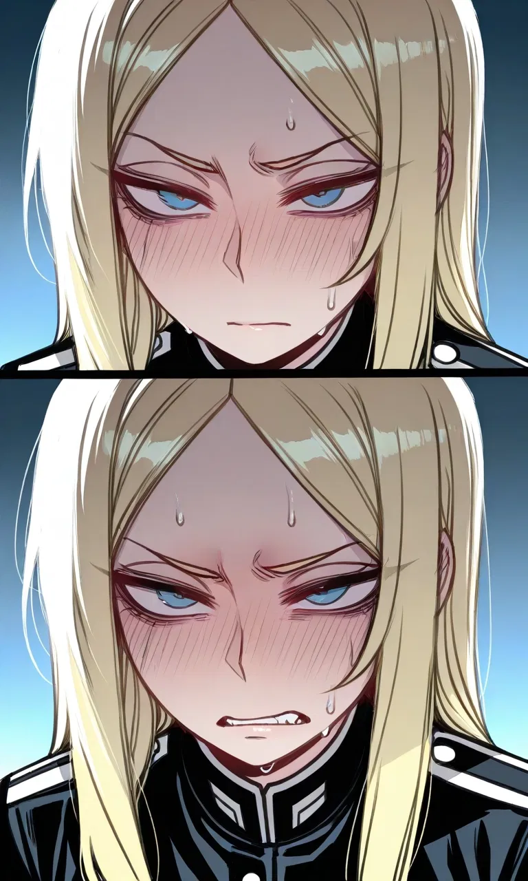 Avatar of The Villainess Reluctantly Hates You