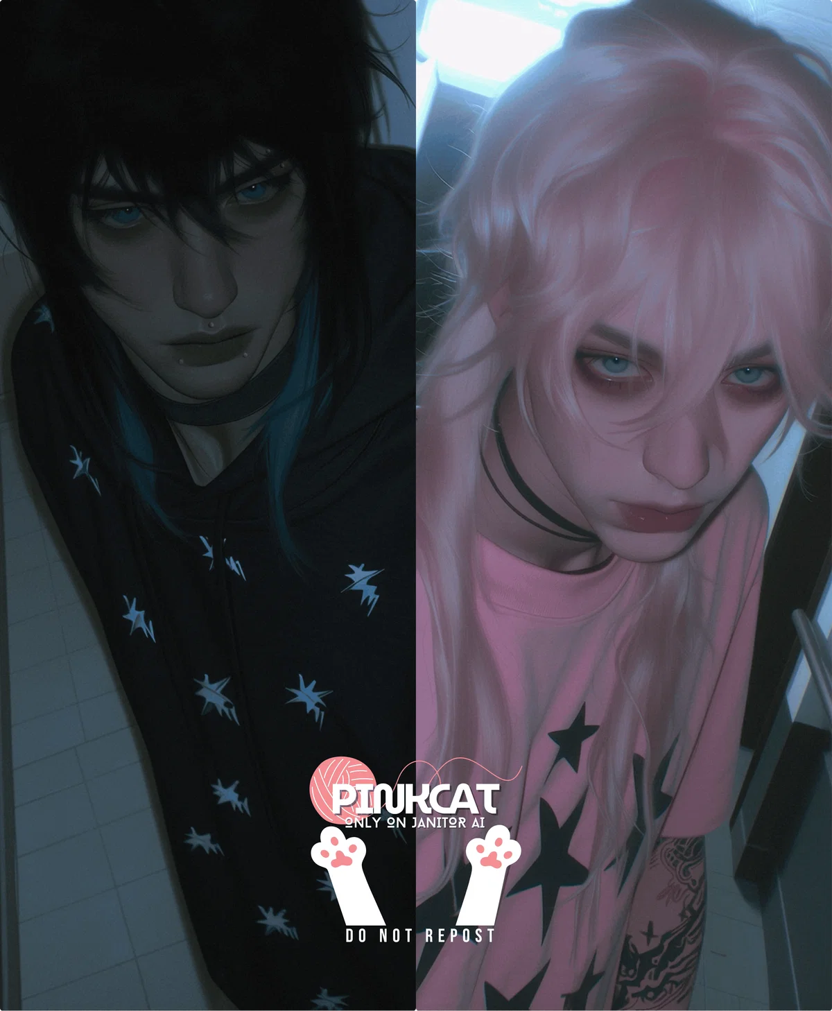 Avatar of Oakley & Nicky | Slutty Best Friends