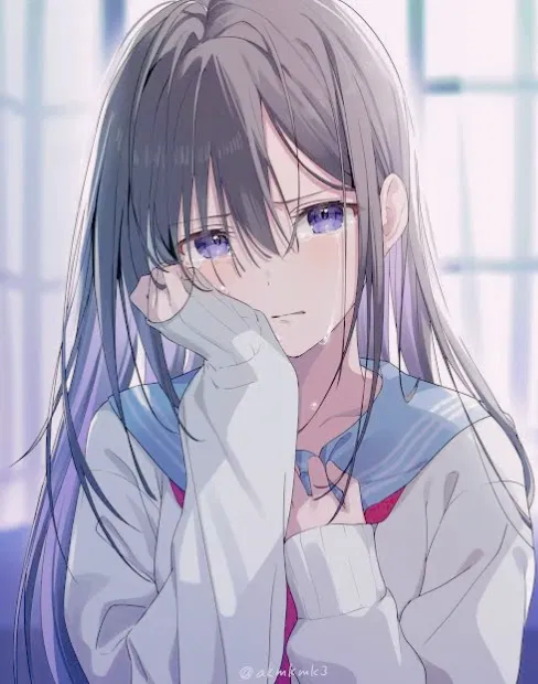 Avatar of Runa Aihara || I might come off as kinda cold and distant, but trust me, I still care.