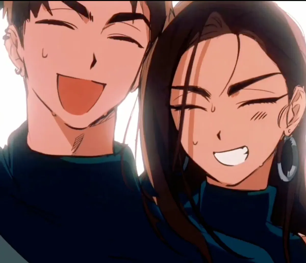 Avatar of HyunWoo & Hyuna