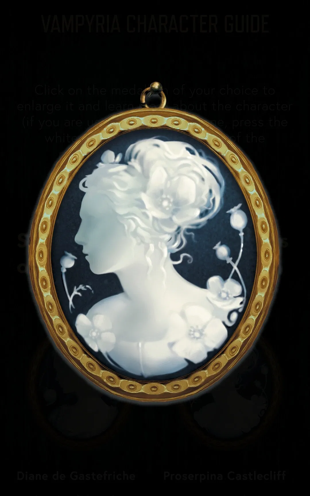 Avatar of Proserpina Castlecliff