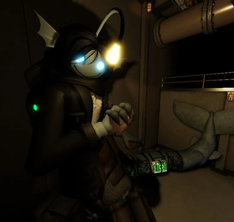 Avatar of Sebastian Solace