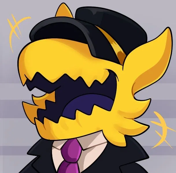 Avatar of Conductor TF